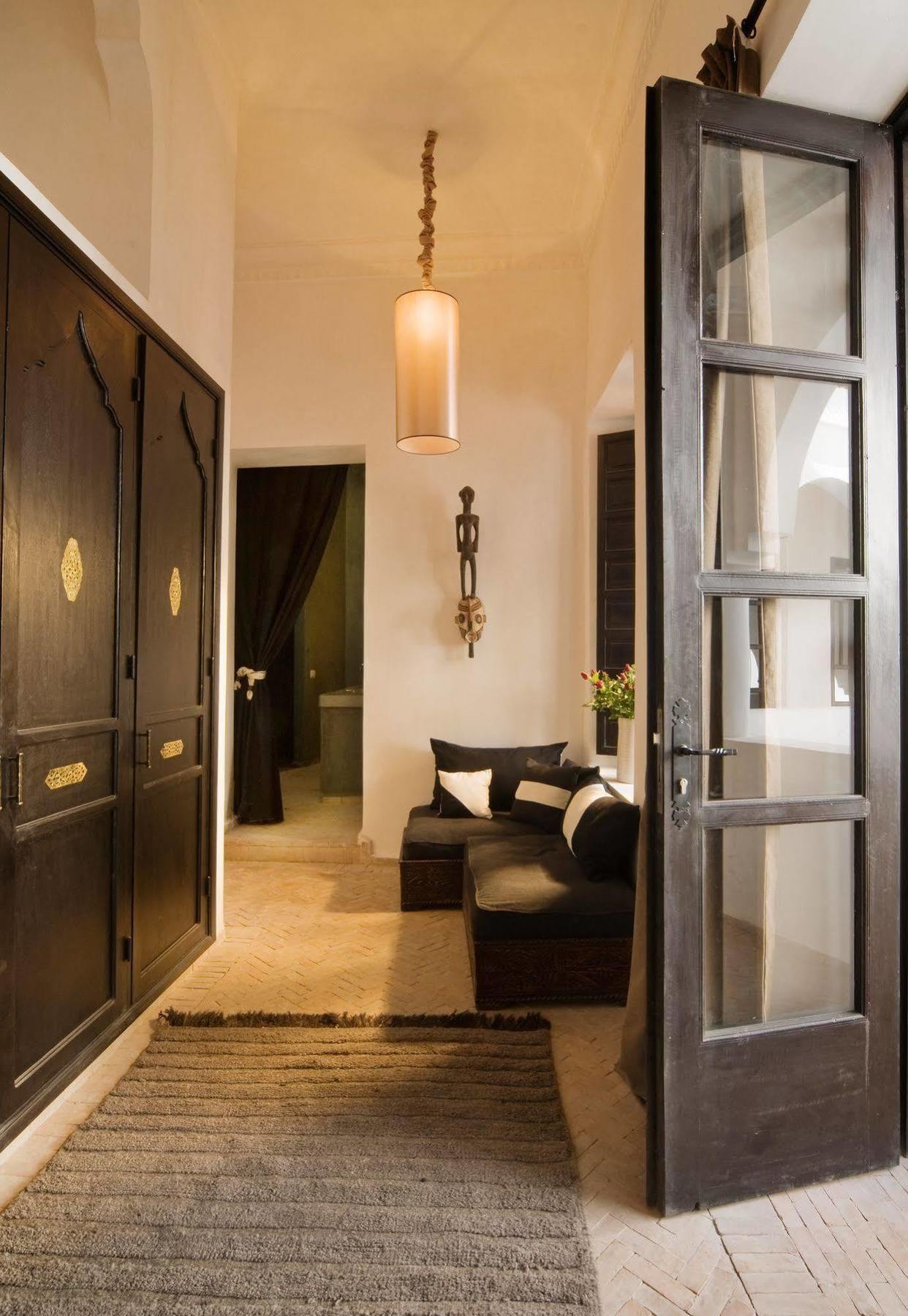 Riad Capaldi Marrakesh Exterior foto